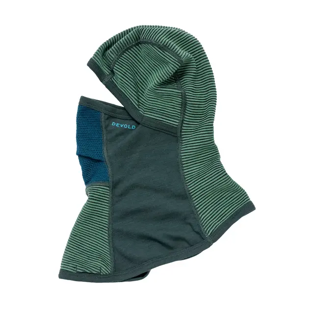 Balaclava Devold Tuvegga Merino Balaclava 427 