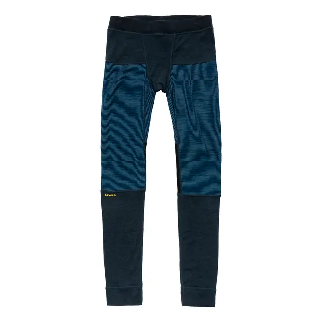 Longs til herre S Devold Tuvegga Merino Longs M S 422 