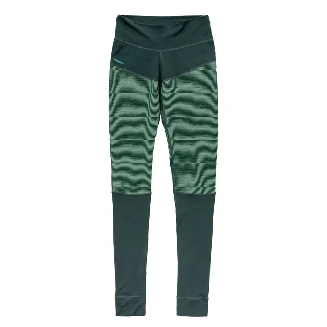 Longs til dame XS Devold Tuvegga Merino Longs W XS 427 