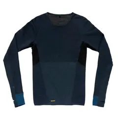 Tr&#248;ye til herre Devold Tuvegga Merino Shirt M 422