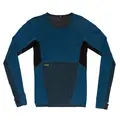 Tr&#248;ye til herre Devold Tuvegga Merino Shirt M 422