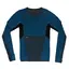 Tr&#248;ye til herre Devold Tuvegga Merino Shirt M 422
