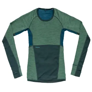 Tr&#248;ye til dame Devold Tuvegga Merino Shirt W 427