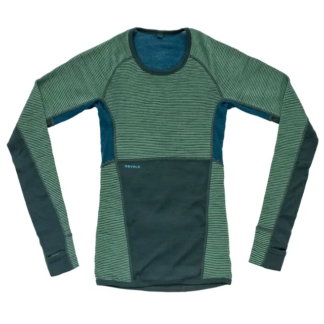 Trøye til dame XS Devold Tuvegga Merino Shirt W XS 427 