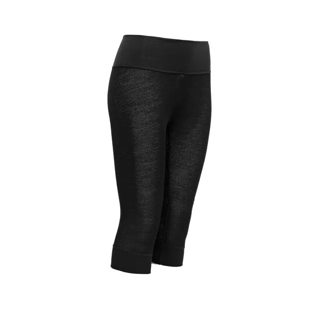 Kort longs til dame Devold Wool Mesh 3/4 Longs W 960 