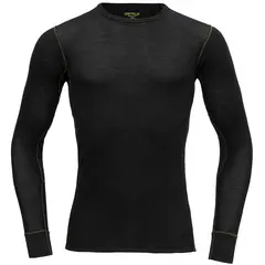 Tr&#248;ye til herre L Devold Wool Mesh Shirt M L 960