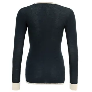 Tr&#248;ye til dame Devold Wool Mesh Shirt W 284