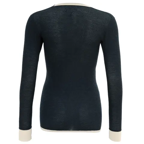 Tr&#248;ye til dame Devold Wool Mesh Shirt W 284