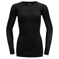 Tr&#248;ye til dame XS Devold Wool Mesh Shirt W XS 960