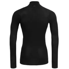 Tr&#248;ye til herre Devold Wool Mesh Zip M 960