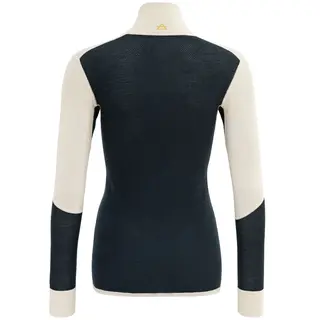 Tr&#248;ye til dame Devold Wool Mesh Zip W 284