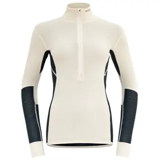 Tr&#248;ye til dame Devold Wool Mesh Zip W 284