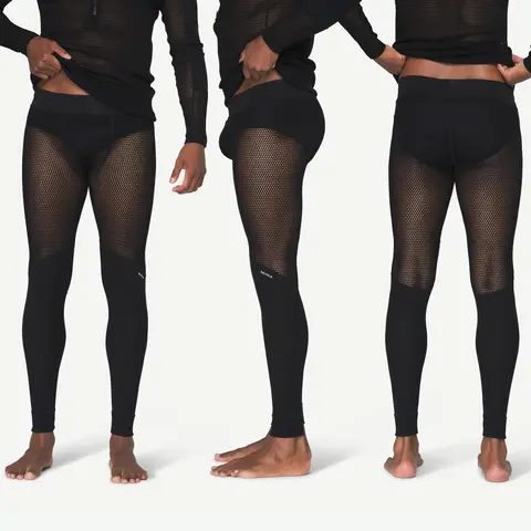 Longs til herre Devold Wool Mesh Pro Longs M 950