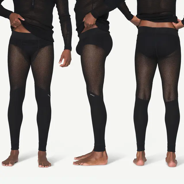 Longs til herre S Devold Wool Mesh Pro Longs M S 950 