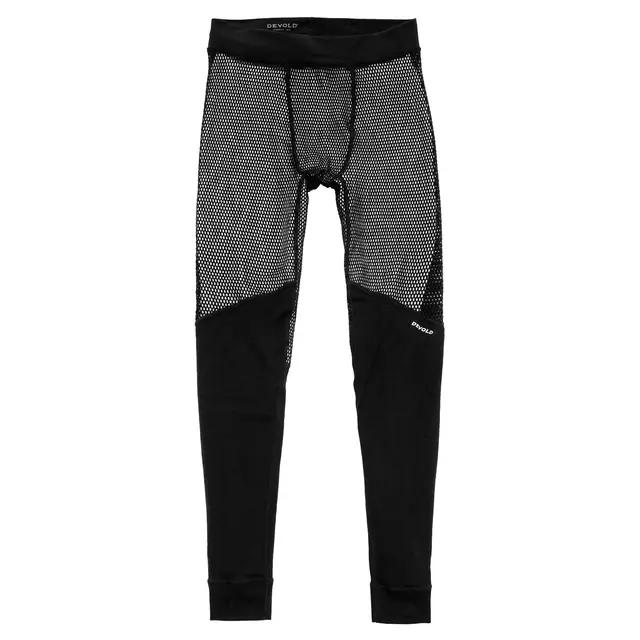Longs til herre S Devold Wool Mesh Pro Longs M S 950 