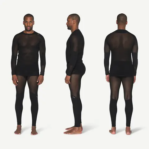 Trøye til herre Devold Wool Mesh Pro Shirt M 950