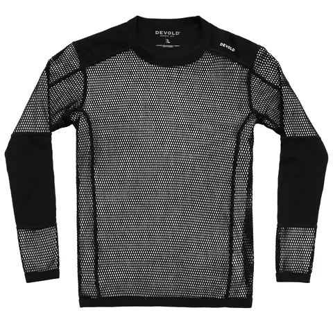 Trøye til herre Devold Wool Mesh Pro Shirt M 950