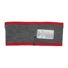 DNT-pannebånd Devold T-Headband DNT 210 Rød