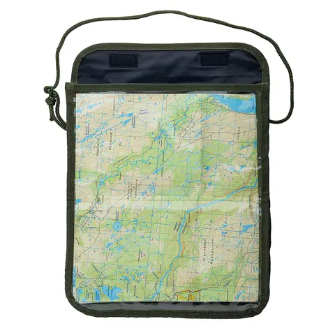 Kartmappe Eagle Kartmappe 27 x 32 cm