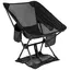 Stol Eagle Sammenleggbar stol Black