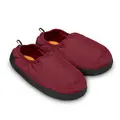 Tøfler Exped Camp Slipper Burgundy