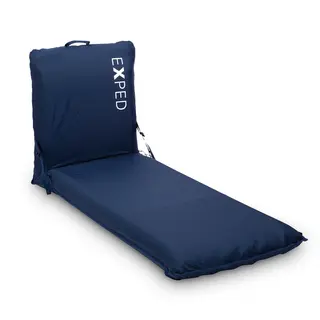 Stoltrekk til Exped LW Exped Chair Kit LW Navy