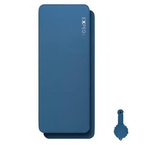 Isolert madrass Exped DeepSleep LXW