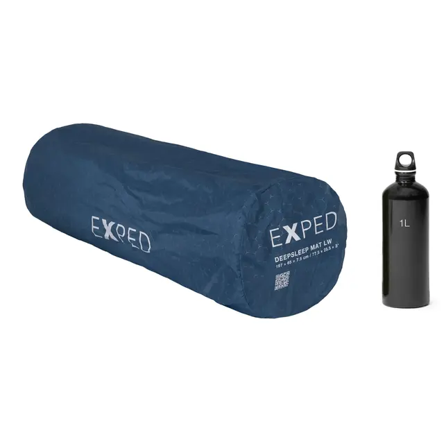 Isolert madrass Exped DeepSleep LXW 