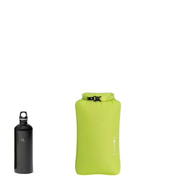 Sett med pakkposer Exped Drybag Ultra Set (3 5 8 13) 