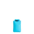 Pakkpose 3 liter Exped Drybag Versa Bright 3 Cyan