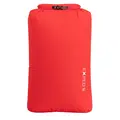 Pakkpose 40 liter Exped Drybag Versa Bright 40 Chili