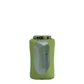 Pakkpose 8 liter Exped Drybag Versa Clear 8 Meadow