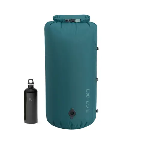 Pakkpose 36 liter Exped Drybag Versa Compression 36