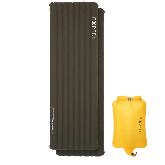 Isolert underlag LW Exped Dura 10R LW 
