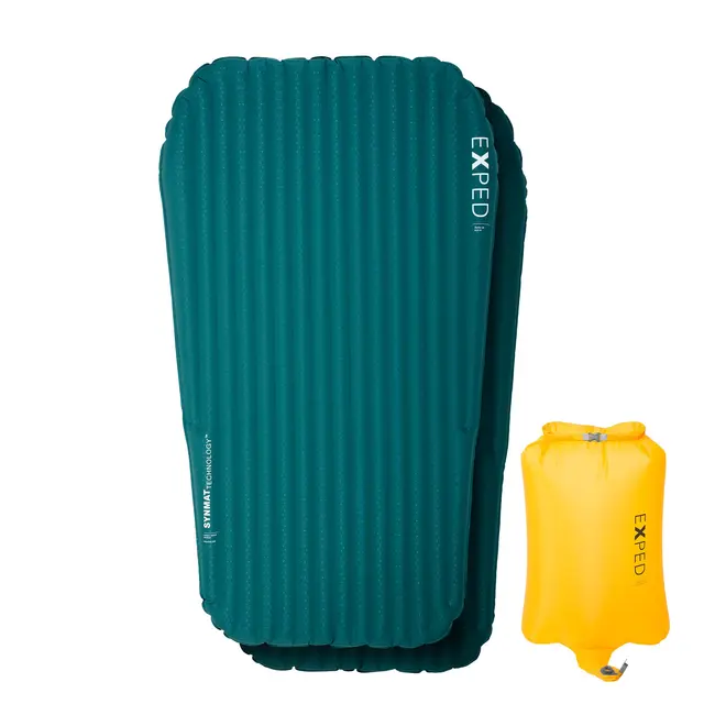 Isolert underlag Duo LW Exped Dura 5R Duo LW 