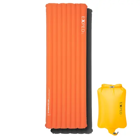 Isolert underlag Exped Dura 6.5R