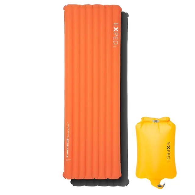 Isolert underlag LW Exped Dura 6.5R LW 