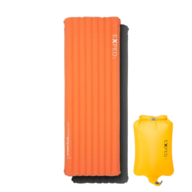Isolert underlag MW Exped Dura 6.5R MW 
