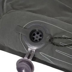 Ventil-adapter til Exped Exped Flat Valve Adapter