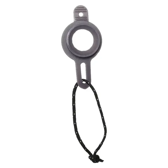 Ventil-adapter til Exped Exped Flat Valve Adapter 