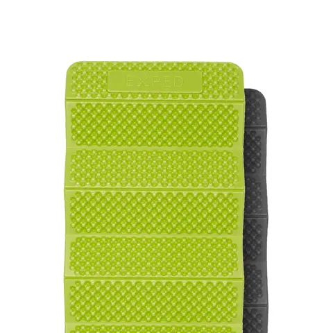 Trekkspillunderlag M Exped Flex 1,5R M