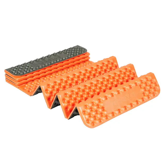 Trekkspillunderlag LW Exped Flex 3R LW 