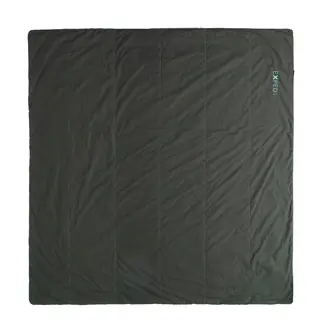 Pledd Exped Luxewool Blanket Duo