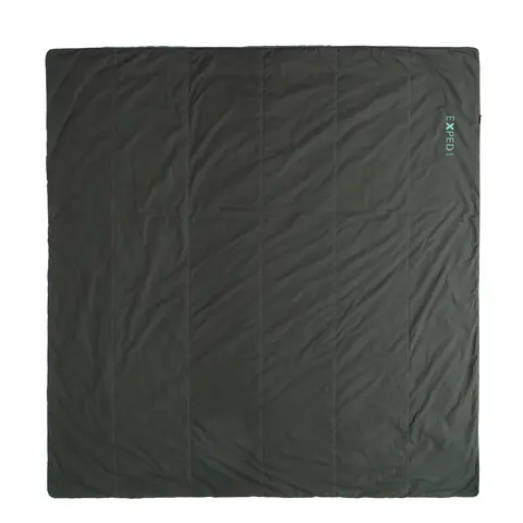 Pledd Exped Luxewool Blanket Duo
