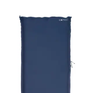 Trekk til Exped Exped Mat Cover Navy