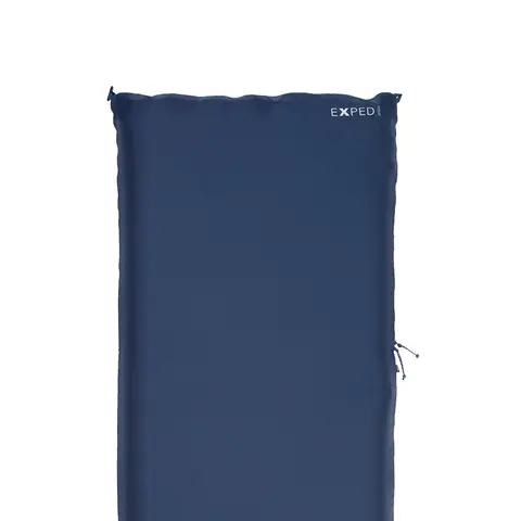 Trekk til Exped Exped Mat Cover Navy