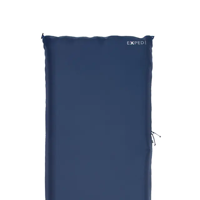 Trekk til Exped M Exped Mat Cover M Navy 