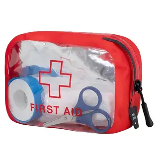 Pakkpose til f&#248;rstehjelp Exped Organizer Cube First Aid 1