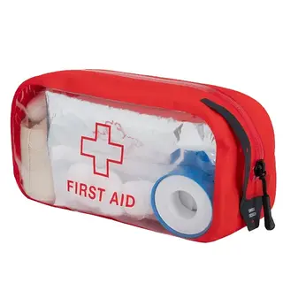 Pakkpose til f&#248;rstehjelp Exped Organizer Cube First Aid 3