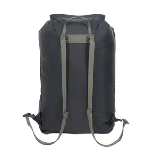 Gymsekk Exped Splash 15 Black
